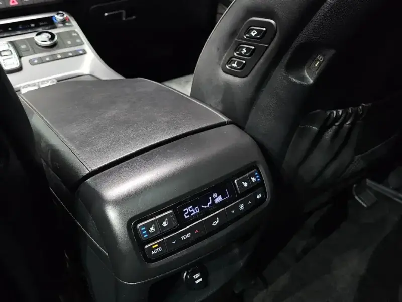 2022 Hyundai Palisade с пробегом 61 529 км