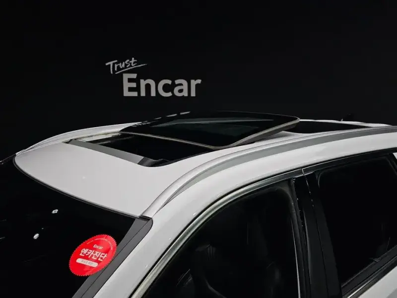 2022 Hyundai Palisade с пробегом 61 529 км