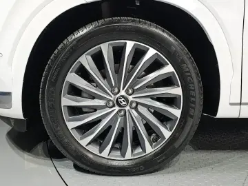 2022 Hyundai Palisade с пробегом 61 529 км