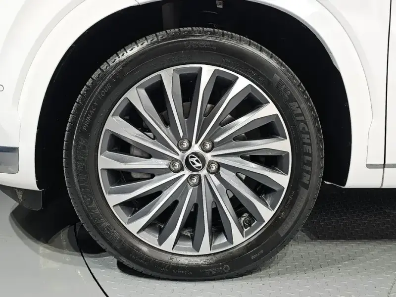 2022 Hyundai Palisade с пробегом 61 529 км