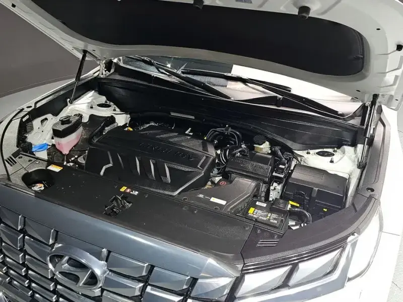2022 Hyundai Palisade с пробегом 61 529 км