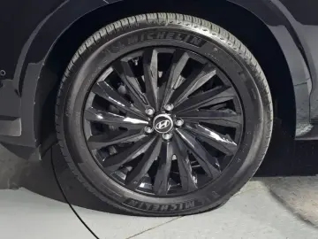 2024 Hyundai Palisade с пробегом 33 387 км