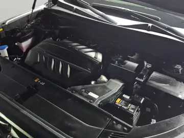 2024 Hyundai Palisade с пробегом 33 387 км