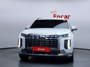 2022 Hyundai Palisade с пробегом 94 378 км