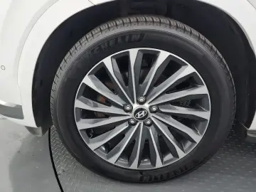2022 Hyundai Palisade с пробегом 94 378 км