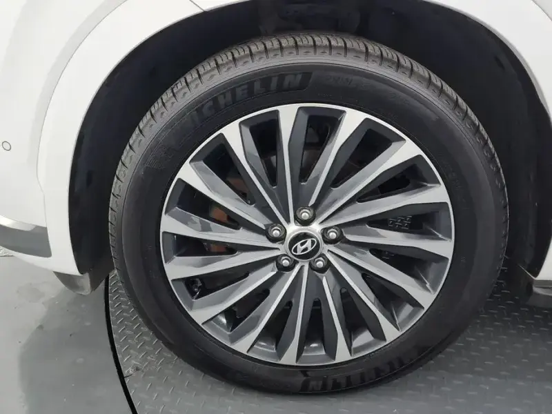 2022 Hyundai Palisade с пробегом 94 378 км