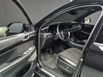 2024 Hyundai Palisade с пробегом 33 387 км