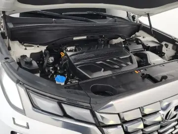 2022 Hyundai Palisade с пробегом 94 378 км