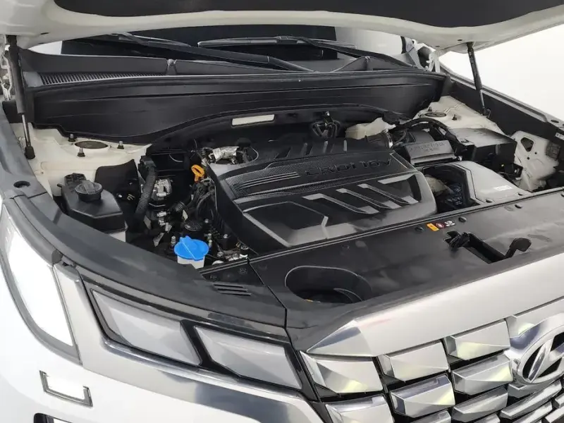 2022 Hyundai Palisade с пробегом 94 378 км