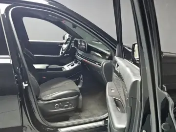 2024 Hyundai Palisade с пробегом 33 387 км