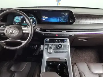 2022 Hyundai Palisade с пробегом 94 378 км