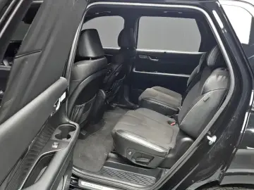 2024 Hyundai Palisade с пробегом 33 387 км