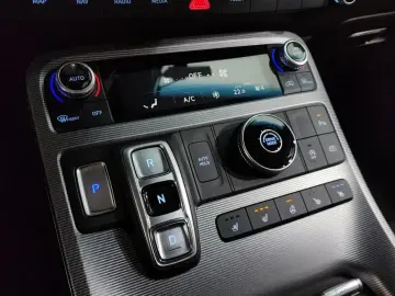 2022 Hyundai Palisade с пробегом 94 378 км