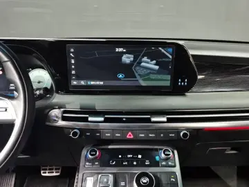2024 Hyundai Palisade с пробегом 33 387 км