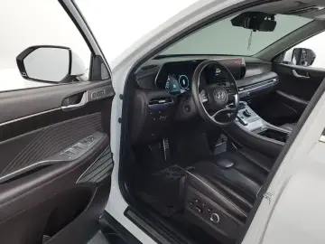 2022 Hyundai Palisade с пробегом 94 378 км