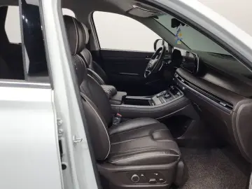 2022 Hyundai Palisade с пробегом 94 378 км