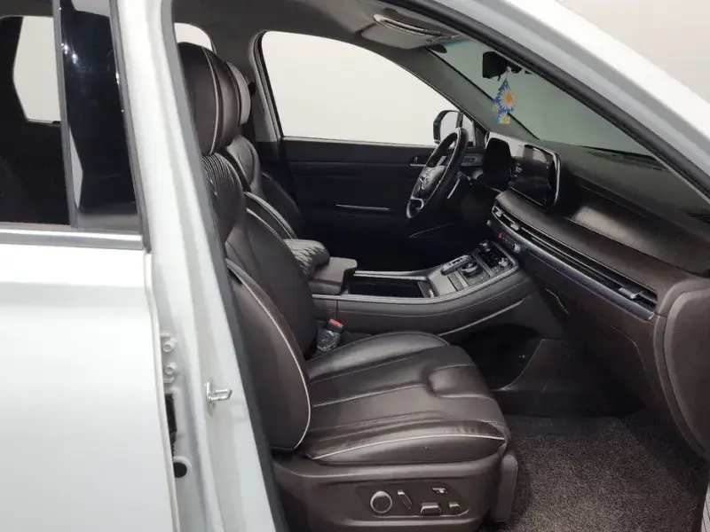 2022 Hyundai Palisade с пробегом 94 378 км