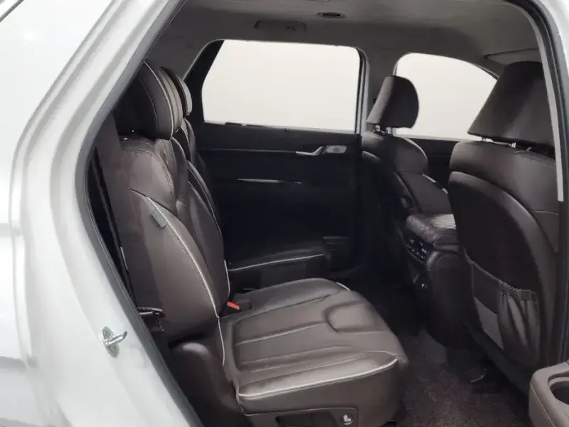 2022 Hyundai Palisade с пробегом 94 378 км