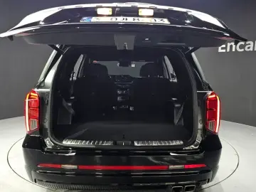 2024 Hyundai Palisade с пробегом 33 387 км
