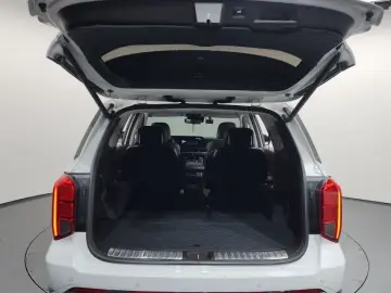 2022 Hyundai Palisade с пробегом 94 378 км