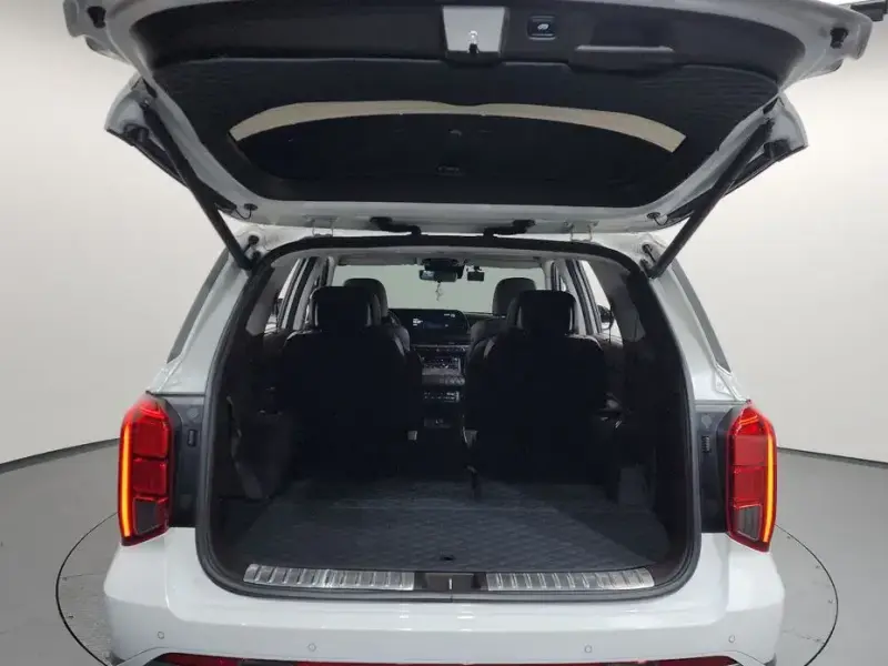 2022 Hyundai Palisade с пробегом 94 378 км