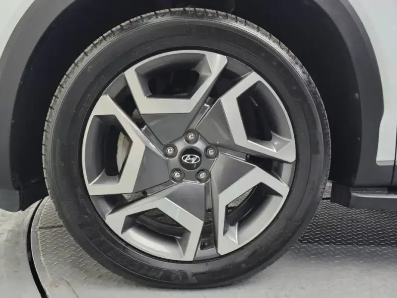 2023 Hyundai Palisade с пробегом 40 355 км