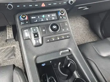 2023 Hyundai Palisade с пробегом 40 355 км