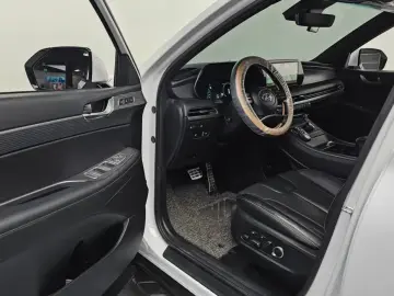 2023 Hyundai Palisade с пробегом 40 355 км