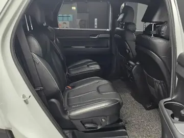 2023 Hyundai Palisade с пробегом 40 355 км