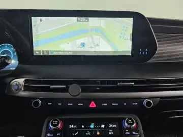 2023 Hyundai Palisade с пробегом 40 355 км