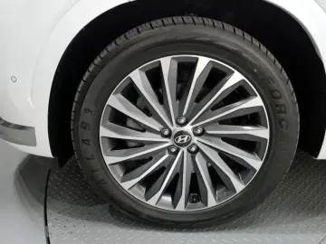 2023 Hyundai Palisade с пробегом 64 953 км