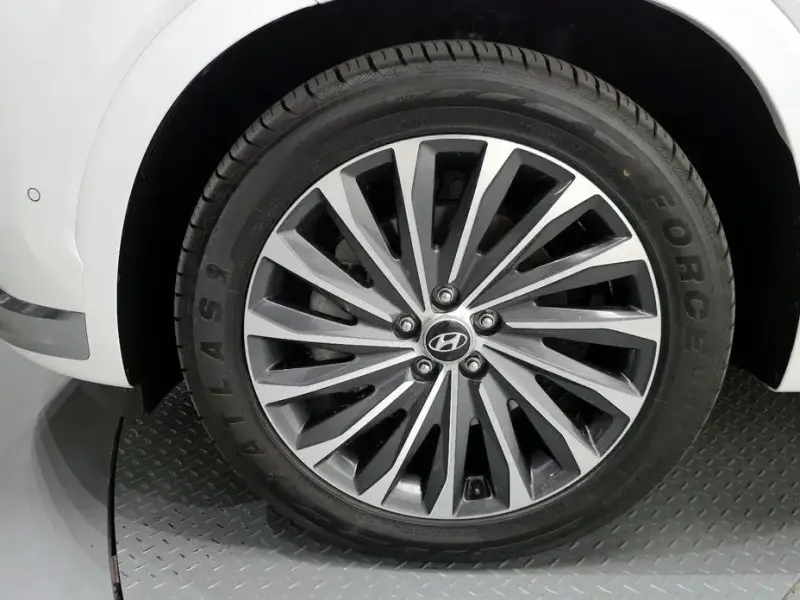 2023 Hyundai Palisade с пробегом 64 953 км