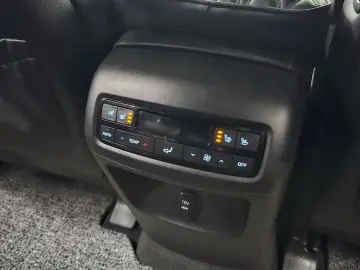 2023 Hyundai Palisade с пробегом 40 355 км