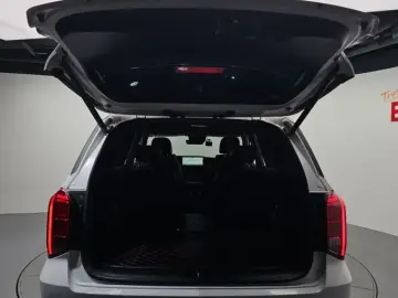 2023 Hyundai Palisade с пробегом 40 355 км