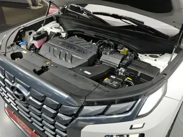 2023 Hyundai Palisade с пробегом 64 953 км
