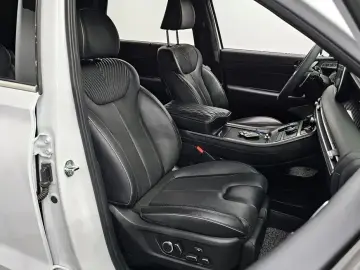 2023 Hyundai Palisade с пробегом 64 953 км