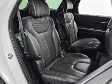 2023 Hyundai Palisade с пробегом 64 953 км
