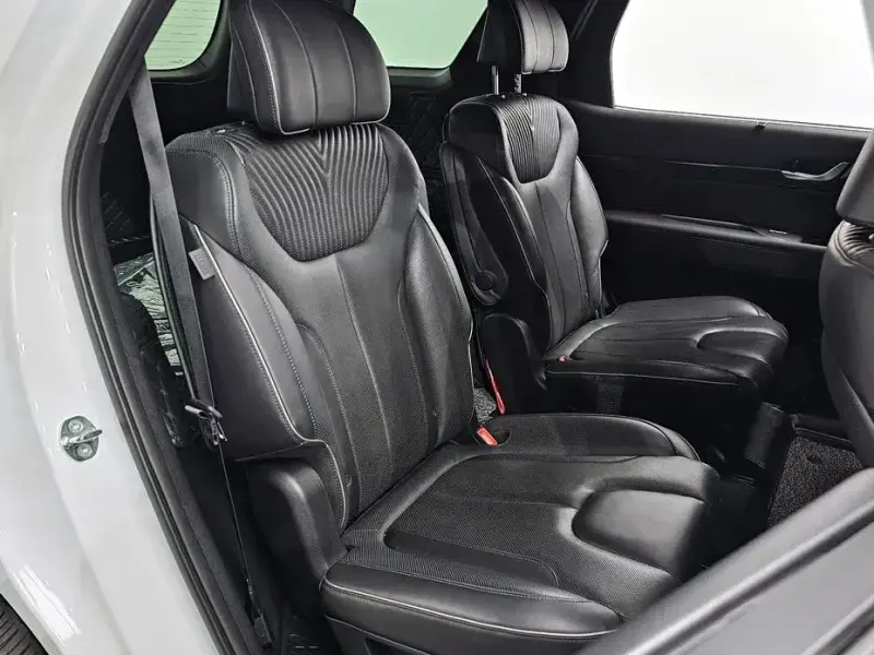2023 Hyundai Palisade с пробегом 64 953 км