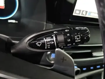 2023 Hyundai Palisade с пробегом 64 953 км