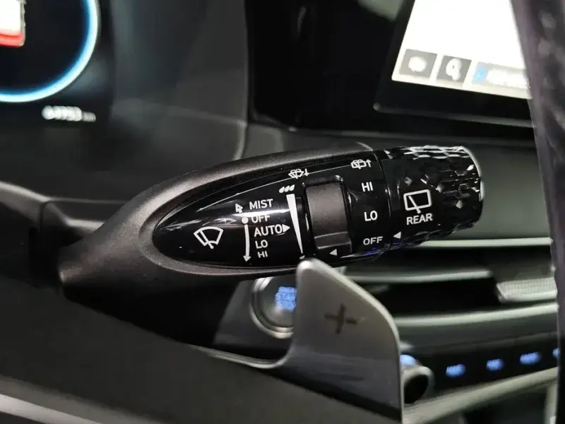 2023 Hyundai Palisade с пробегом 64 953 км