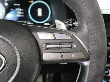 2023 Hyundai Palisade с пробегом 64 953 км