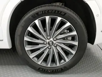 2023 Hyundai Palisade с пробегом 64 953 км