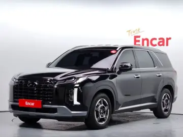 2022 Hyundai Palisade с пробегом 60 622 км