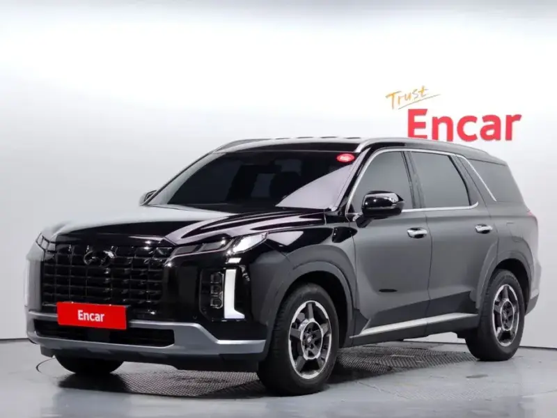2022 Hyundai Palisade с пробегом 60 622 км