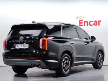 2022 Hyundai Palisade с пробегом 60 622 км