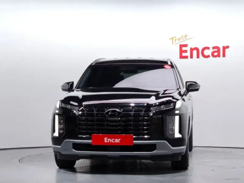2022 Hyundai Palisade с пробегом 60 622 км