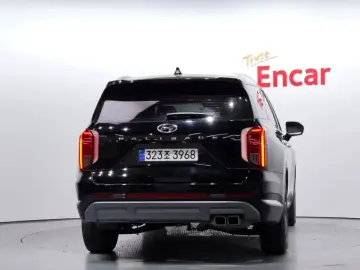 2022 Hyundai Palisade с пробегом 60 622 км