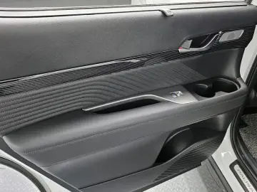2023 Hyundai Palisade с пробегом 64 953 км