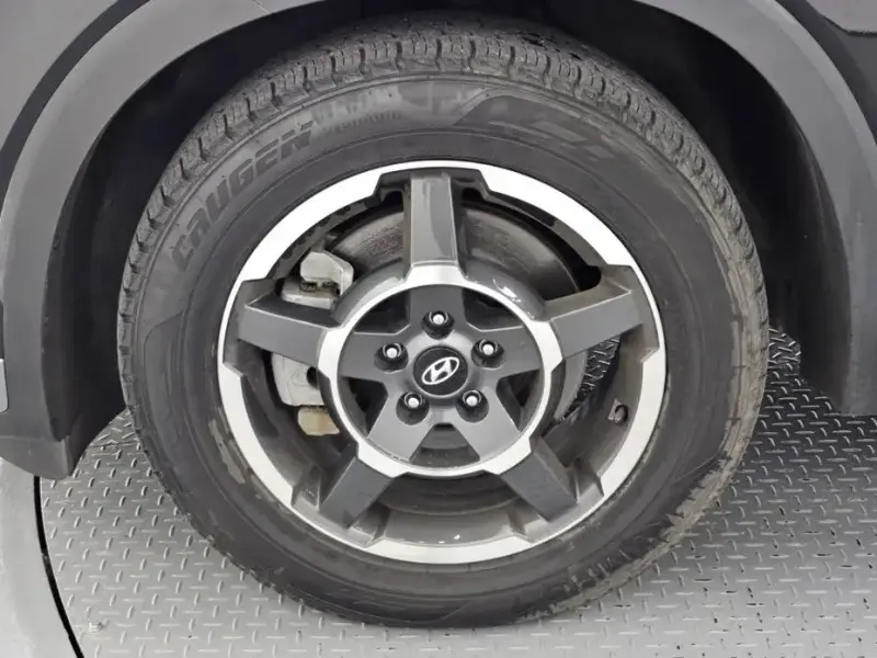 2022 Hyundai Palisade с пробегом 60 622 км