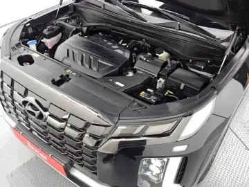 2022 Hyundai Palisade с пробегом 60 622 км